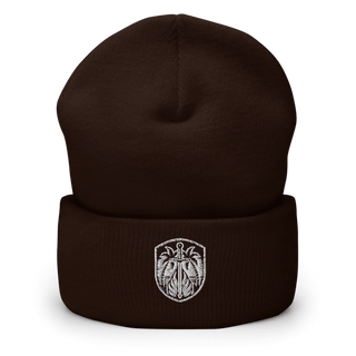 Bradenton PD Swat Cuffed Beanie | Yupoong 1501KC