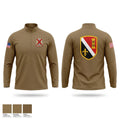 205TH HHC Windbreaker - 1