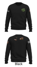 Peier 12866398 Crew Neck Sweatshirt - 21