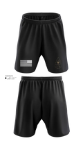 FLB 62486976 Athletic Shorts With Pockets - 21