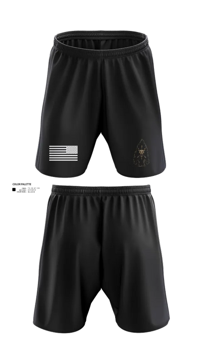 FLB 62486976 Athletic Shorts With Pockets - 21
