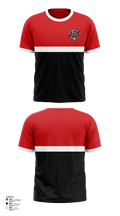 BREMEN HIGH SCHOOL Short Sleeve Performance Shirt - 12