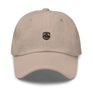ROADKILL Classic Dad Hat | Yupoong 6245CM