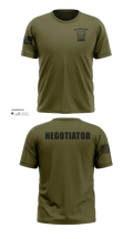 North Tarrant Regional CNT 84161137 Short Sleeve Performance Shirt - 42