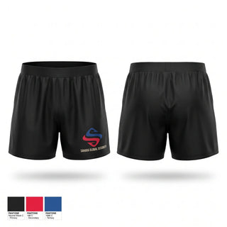 Ranger Panties, Sahara Global Security, Fire Department, Teamtime, Team time, sublimation, custom sports apparel, team uniforms, spirit wear, spiritwear, sports uniforms, custom shirts, team store, custom team store, fundraiser sports, apparel fundraiser