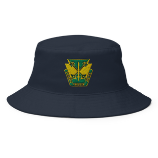 165th MP Battalion 62240089 Bucket Hat | Big Accessories BX003