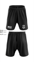 ATF 41951708 Athletic Shorts With Pockets - 2