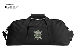 Duffle Bag, Task Force Arrow, , Teamtime, Team time, sublimation, custom sports apparel, team uniforms, spirit wear, spiritwear, sports uniforms, custom shirts, team store, custom team store, fundraiser sports, apparel fundraiser