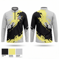 Newark Piratas 74458037 Quarter Zip Jacket - 1
