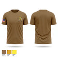 Center Township Constable’s Office Short Sleeve Performance Shirt - 1