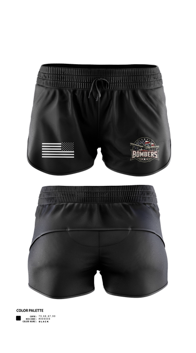 Bombers Ranger Panties - 21