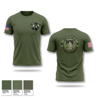 Short Sleeve Performance Shirt, Fugitive operations, Police, Teamtime, Team time, sublimation, custom sports apparel, team uniforms, spirit wear, spiritwear, sports uniforms, custom shirts, team store, custom team store, fundraiser sports, apparel fundraiser