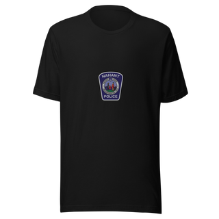 Unisex Staple T-Shirt - Black