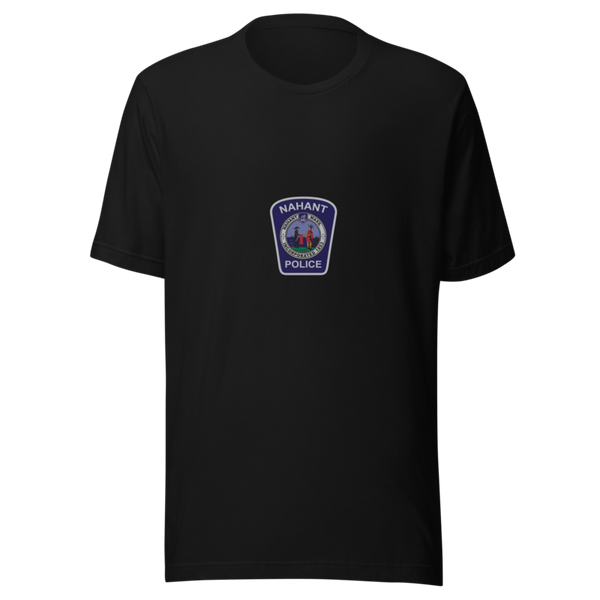 Unisex Staple T-Shirt - Black
