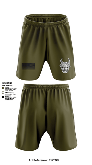 Athletic Shorts With Pockets, Wrecker gods, Marines, Teamtime, Team time, sublimation, custom sports apparel, team uniforms, spirit wear, spiritwear, sports uniforms, custom shirts, team store, custom team store, fundraiser sports, apparel fundraiser