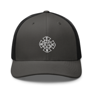 OTCN 16463071 Retro Trucker Hat | Yupoong 6606