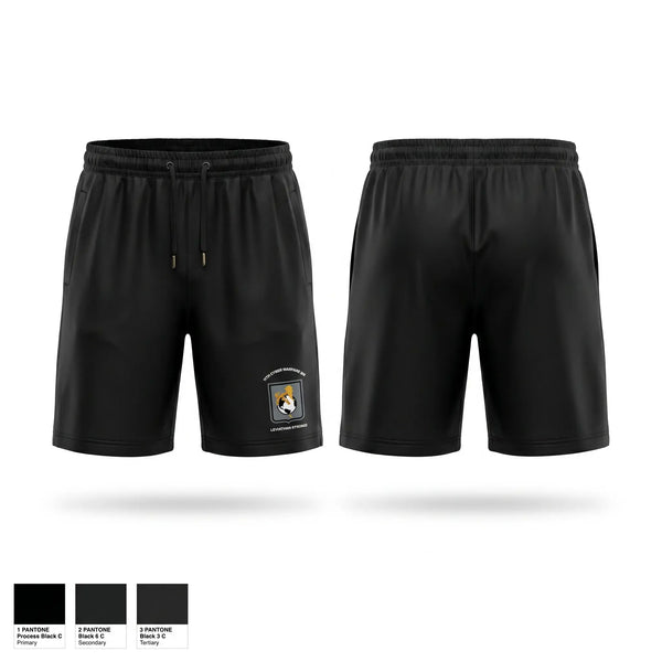 Athletic Shorts With Pockets, A Co. 11th Cyber Warfare BN, Army, Teamtime, Team time, sublimation, custom sports apparel, team uniforms, spirit wear, spiritwear, sports uniforms, custom shirts, team store, custom team store, fundraiser sports, apparel fundraiser