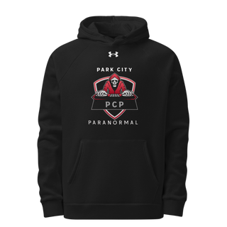 Park City Paranormal 54994675 Under Armour Hoodie