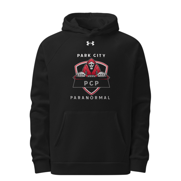 Park City Paranormal 54994675 Under Armour Hoodie