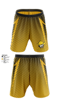 Don Lugo Athletic Shorts With Pockets - 3