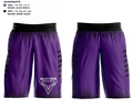 Valley Vista Basketball 15581417 Mens Basketball Shorts 1