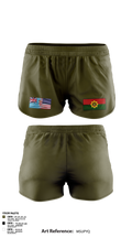 Republic Of Fiji Military Forces 95611729 Ranger Panties - 1