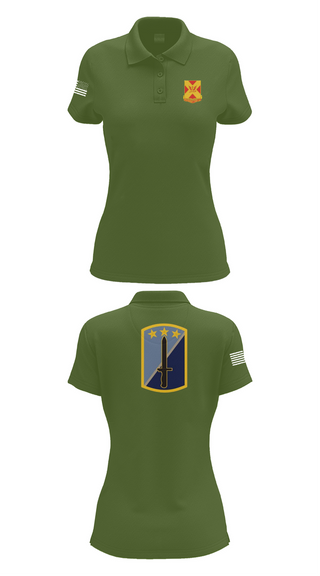 Womens Short Sleeve Performance Polo, 1/84 FA, , Teamtime, Team time, sublimation, custom sports apparel, team uniforms, spirit wear, spiritwear, sports uniforms, custom shirts, team store, custom team store, fundraiser sports, apparel fundraiser