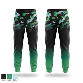 Sweatpants, Space Cowboys, Men's Basketball, Teamtime, Team time, sublimation, custom sports apparel, team uniforms, spirit wear, spiritwear, sports uniforms, custom shirts, team store, custom team store, fundraiser sports, apparel fundraiser