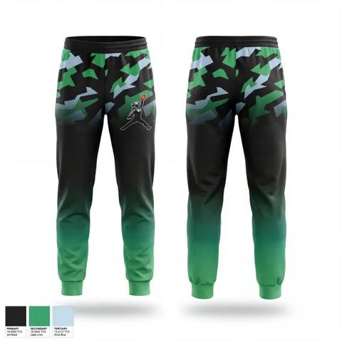 Sweatpants, Space Cowboys, Men's Basketball, Teamtime, Team time, sublimation, custom sports apparel, team uniforms, spirit wear, spiritwear, sports uniforms, custom shirts, team store, custom team store, fundraiser sports, apparel fundraiser