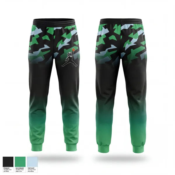 Sweatpants, Space Cowboys, Men's Basketball, Teamtime, Team time, sublimation, custom sports apparel, team uniforms, spirit wear, spiritwear, sports uniforms, custom shirts, team store, custom team store, fundraiser sports, apparel fundraiser
