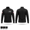 23D Military Police Company 46205341 Windbreaker - 1