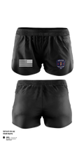 Morgantown Police Department 83325246 Ranger Panties - 103
