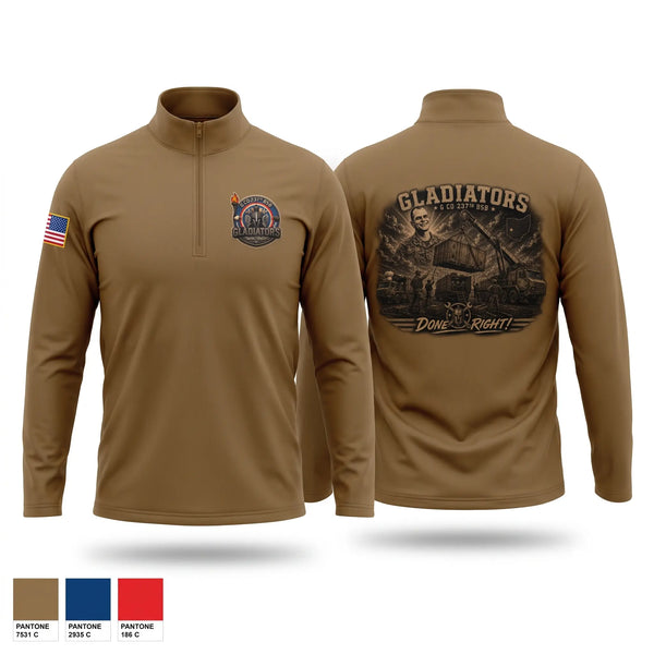 Windbreaker, G CO 237th, National Guard, Teamtime, Team time, sublimation, custom sports apparel, team uniforms, spirit wear, spiritwear, sports uniforms, custom shirts, team store, custom team store, fundraiser sports, apparel fundraiser
