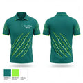 Carolina Wild 26291493 Short Sleeve Performance Polo - 1