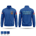 Federal Reserve Police DTLA 55082308 Windbreaker - 1
