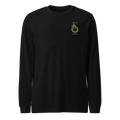 Lewis Energy 51315029 Unisex Long Sleeve Tee | Bella + Canvas 3501