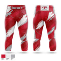 Monument Valley mustangs Football Pants - 1