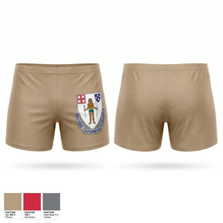 Ranger Panties, 1/182 1st Platoon, National Guard, Teamtime, Team time, sublimation, custom sports apparel, team uniforms, spirit wear, spiritwear, sports uniforms, custom shirts, team store, custom team store, fundraiser sports, apparel fundraiser