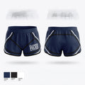Clever Police Department Ranger Panties - 1