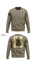 ATC LEA 48599834 Crew Neck Sweatshirt - 21