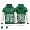 Tower Hill School 48829959 Windbreaker - 1