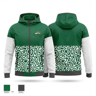 Windbreaker, Tower Hill School, Spirit Store, Teamtime, Team time, sublimation, custom sports apparel, team uniforms, spirit wear, spiritwear, sports uniforms, custom shirts, team store, custom team store, fundraiser sports, apparel fundraiser