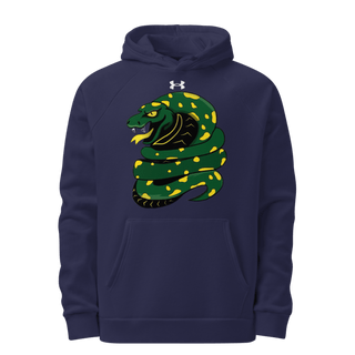 PYTHONS 34625926 Under Armour速 Hoodie