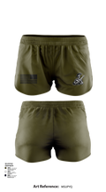 University of Tampa Army ROTC 14047463 Ranger Panties - 102