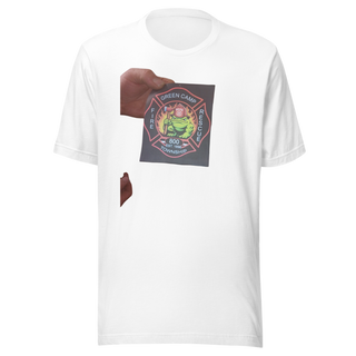Unisex Staple T-Shirt - White