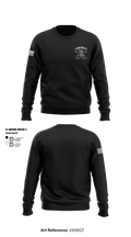 BIG DRACO 84455407 Crew Neck Sweatshirt - 1