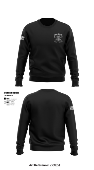 Crew Neck Sweatshirt, BIG DRACO, , Teamtime, Team time, sublimation, custom sports apparel, team uniforms, spirit wear, spiritwear, sports uniforms, custom shirts, team store, custom team store, fundraiser sports, apparel fundraiser