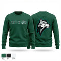 Jackson Dance 2996899 Crew Neck Sweatshirt - 2