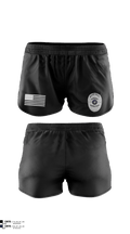 Beaver Valley Regional Police Department  Ranger Panties - 4
