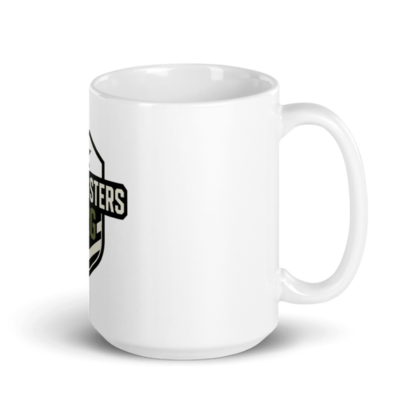 44 IBCT-E-CO 250TH 75736635 White Glossy Mug - Small